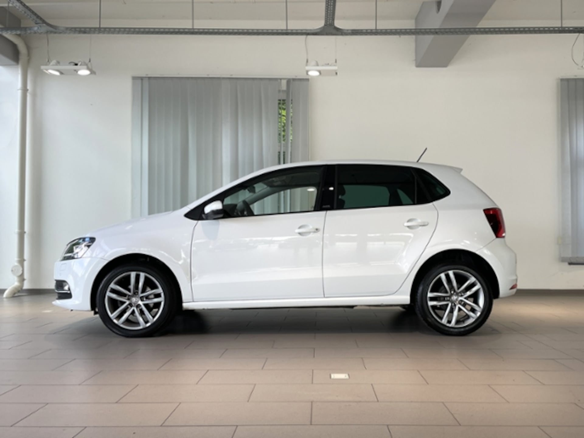 Volkswagen Polo Comfortline