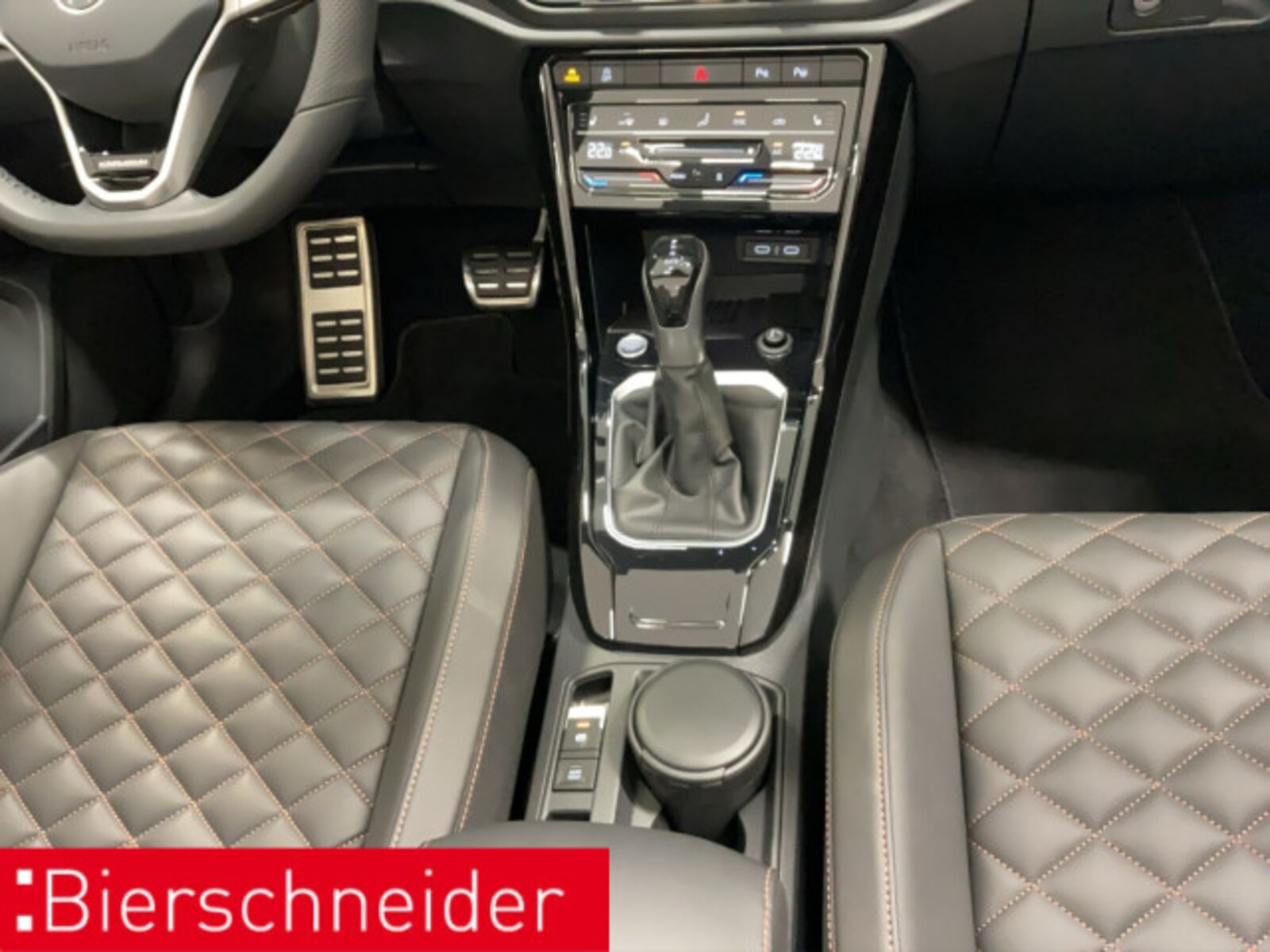 Volkswagen T-Roc Cabriolet – Bild 15