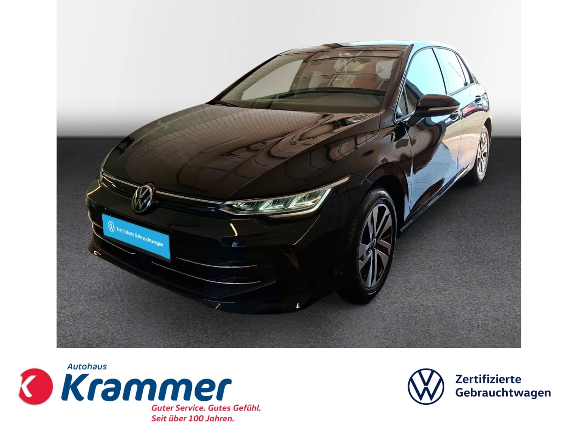 Volkswagen Golf ENERGY