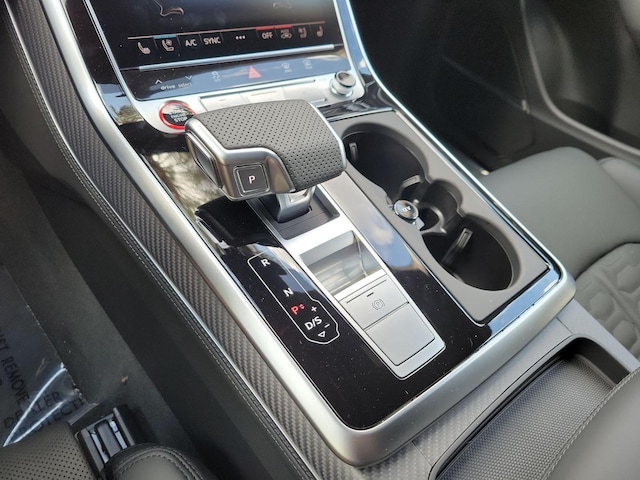 2026 Audi RS Q8 Base - Photo 25