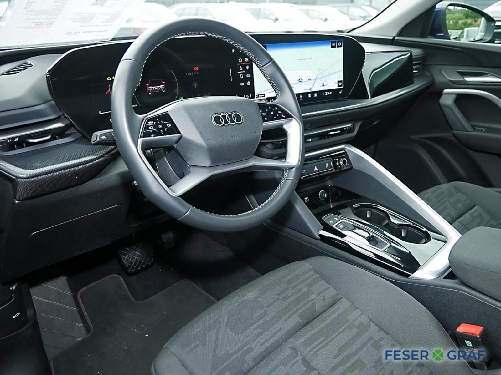 Audi Q5 – Bild 7