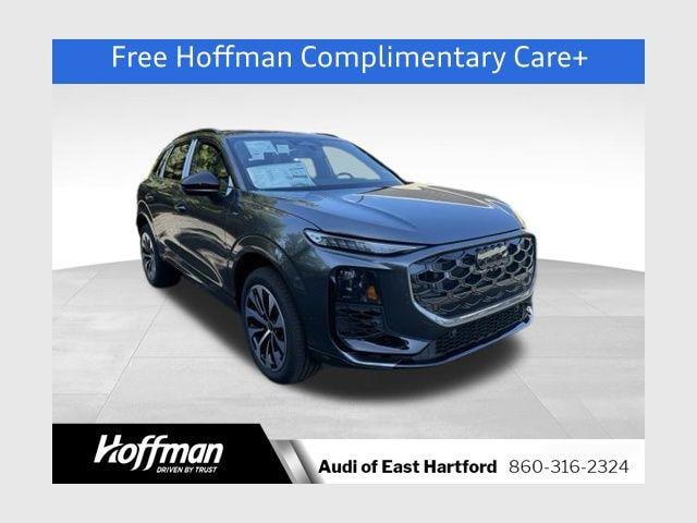 Photo of 2026 Audi Q3 SUV