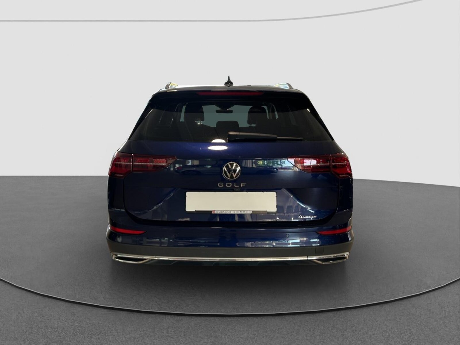 Volkswagen Golf Variant – Bild 7