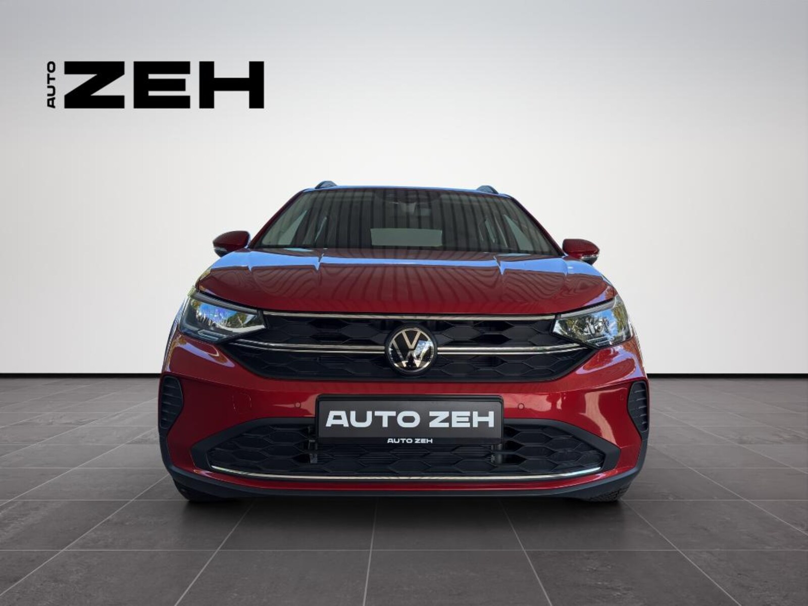 Volkswagen Taigo – Bild 5