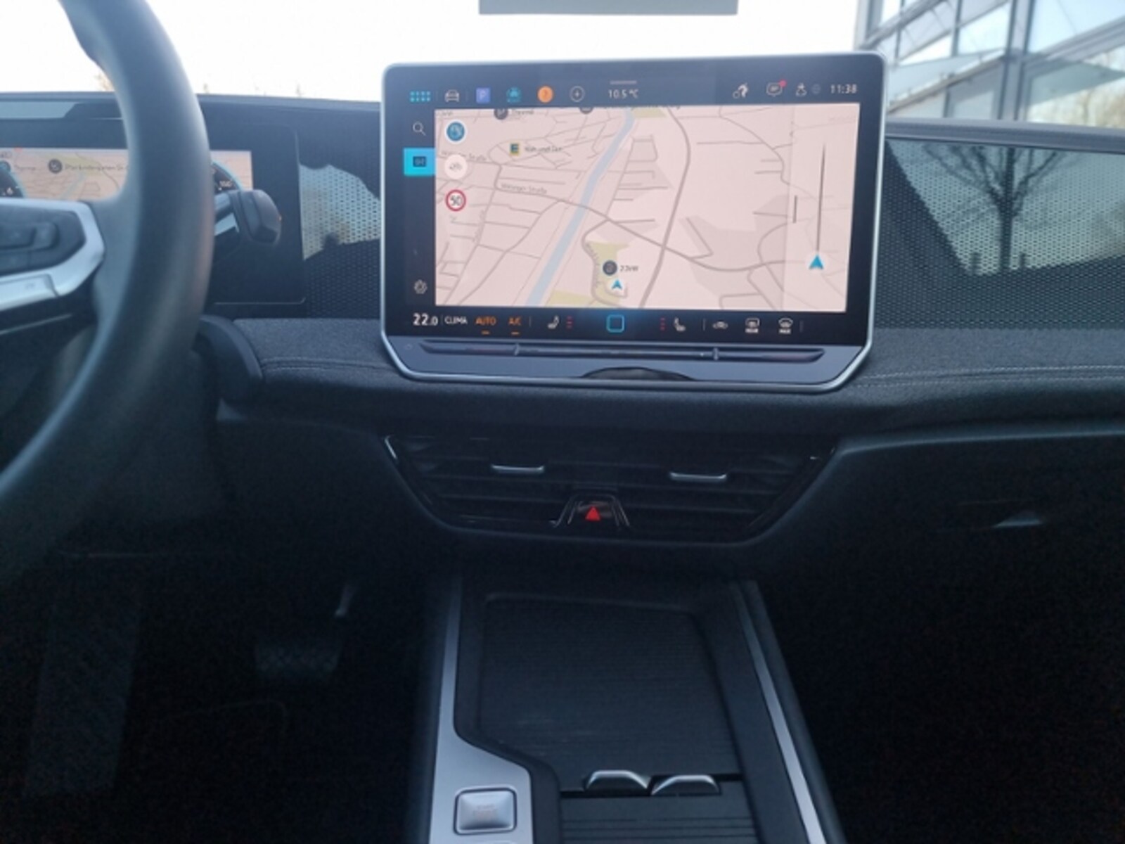 Volkswagen Passat – Bild 15