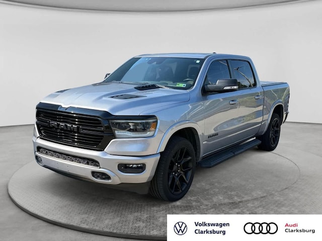 Photo of 2022 RAM 1500
