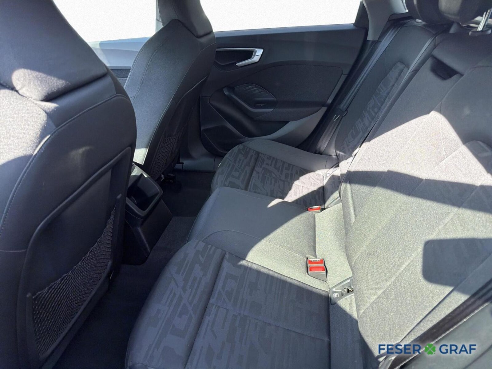Audi A5 Avant – Bild 13