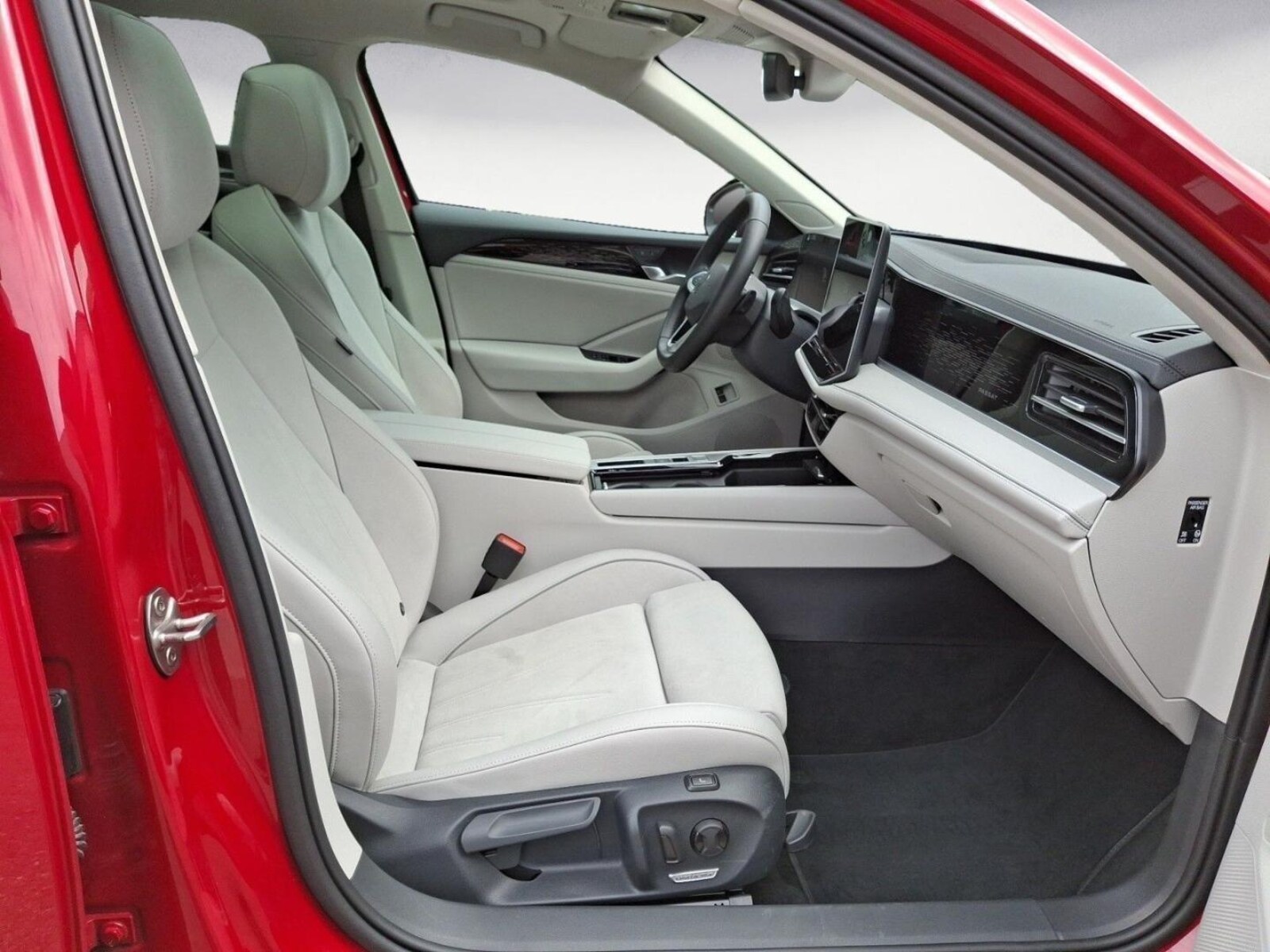 Volkswagen Passat – Bild 13
