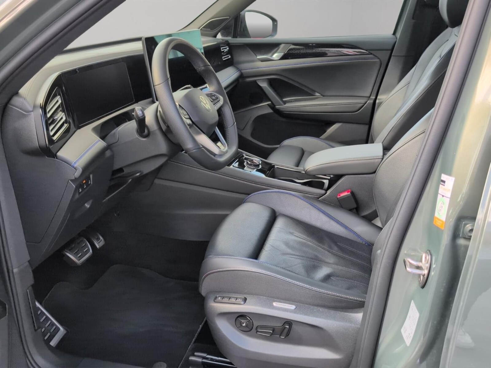 Volkswagen Tiguan – Bild 9
