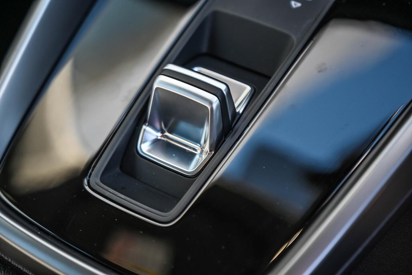 Image about Audi A3 Sedan 35 TFSI S tronic