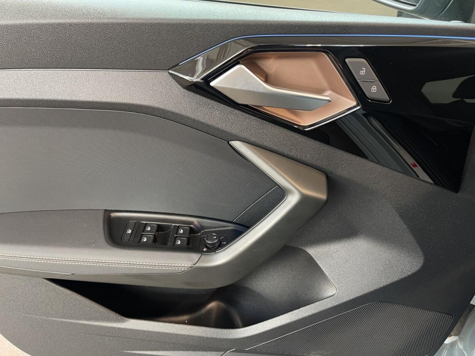 Audi A1 Sportback – Bild 8