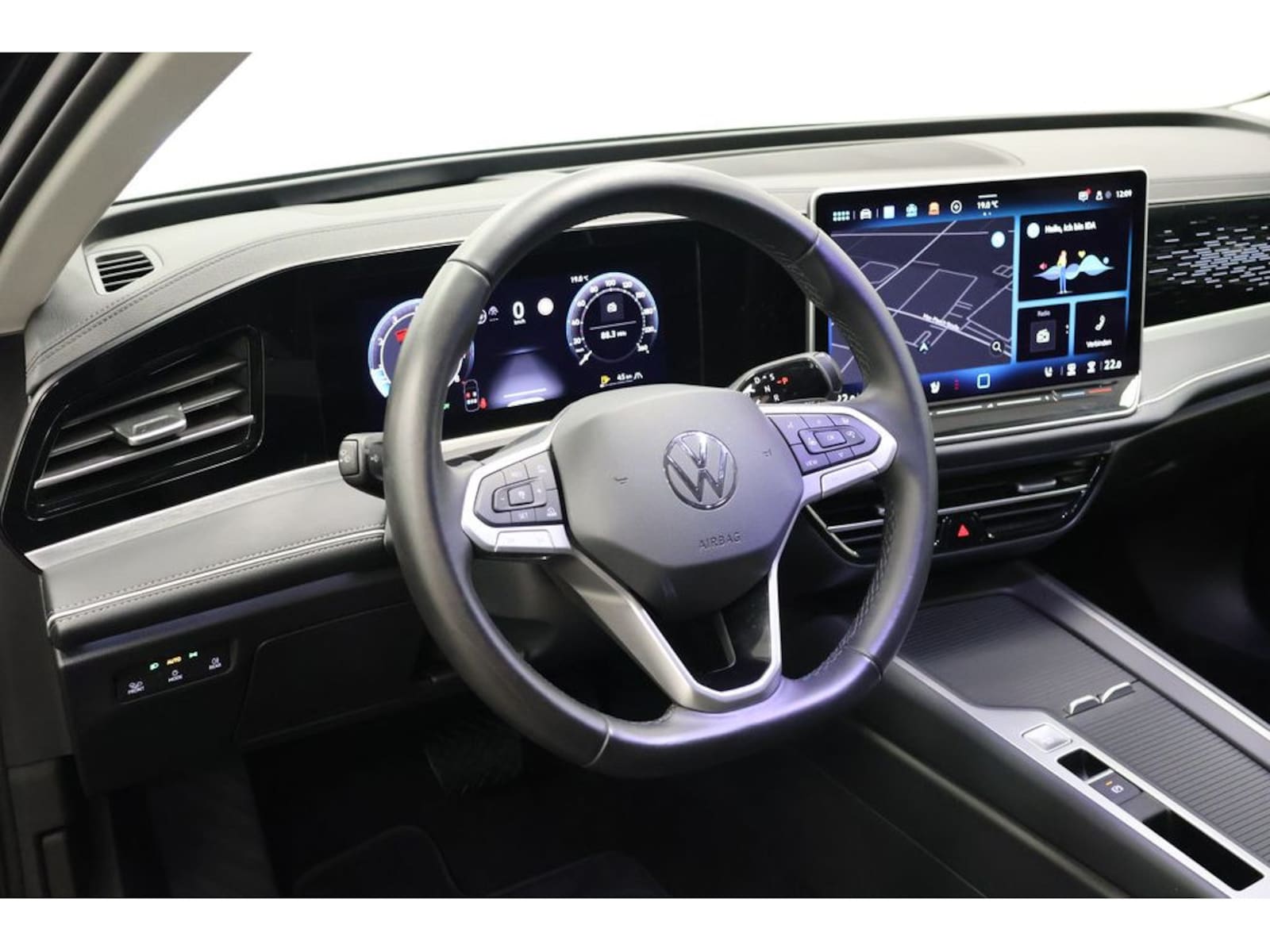 Volkswagen Passat – Bild 16