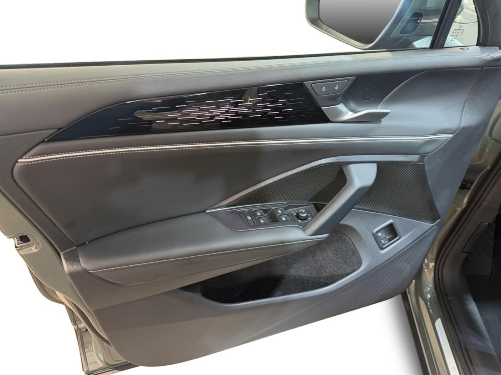 Volkswagen Tiguan – Bild 14