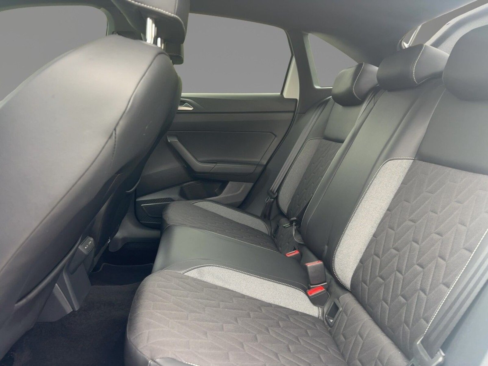 Volkswagen Taigo – Bild 9