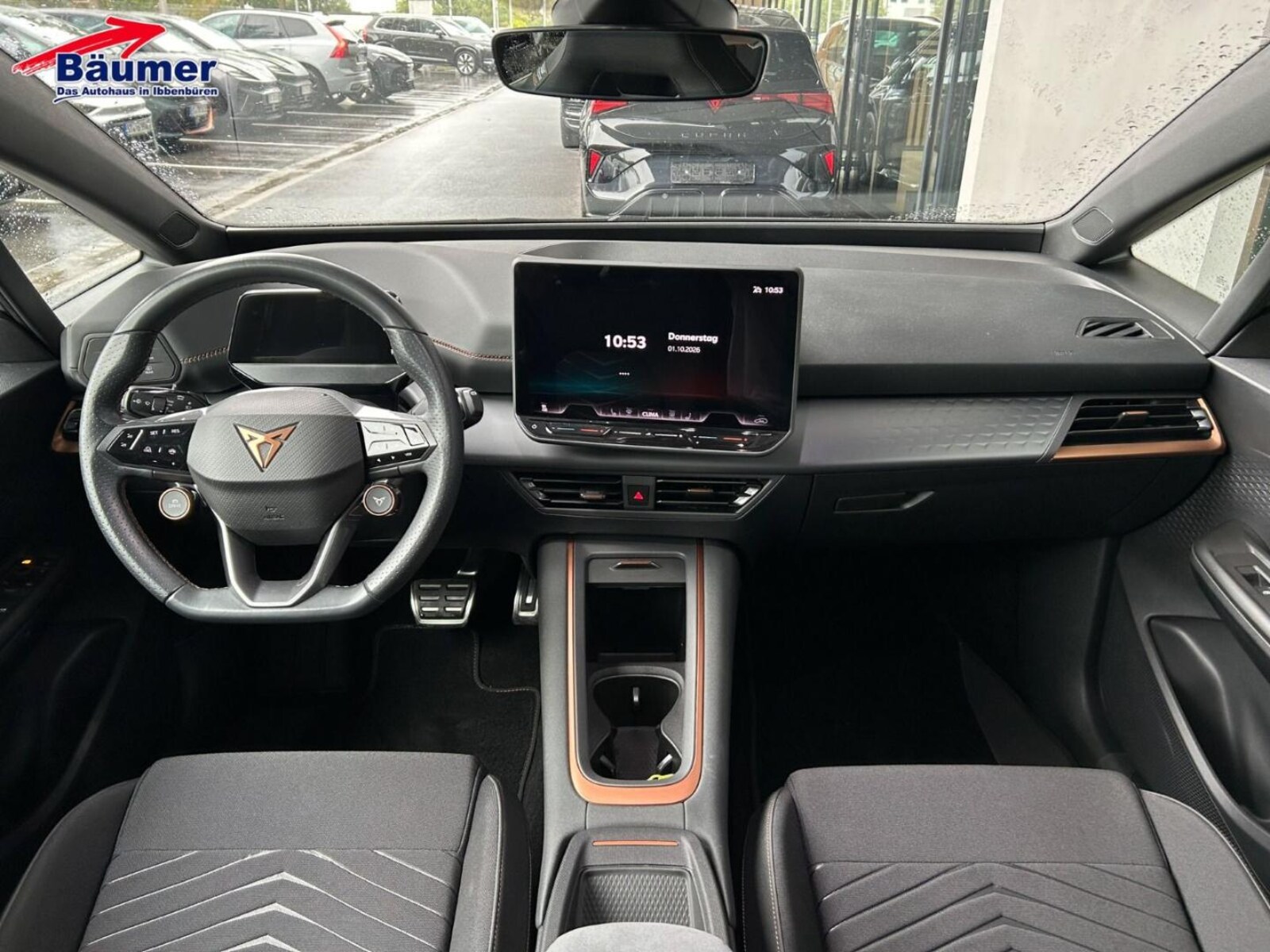 CUPRA Born – Bild 13