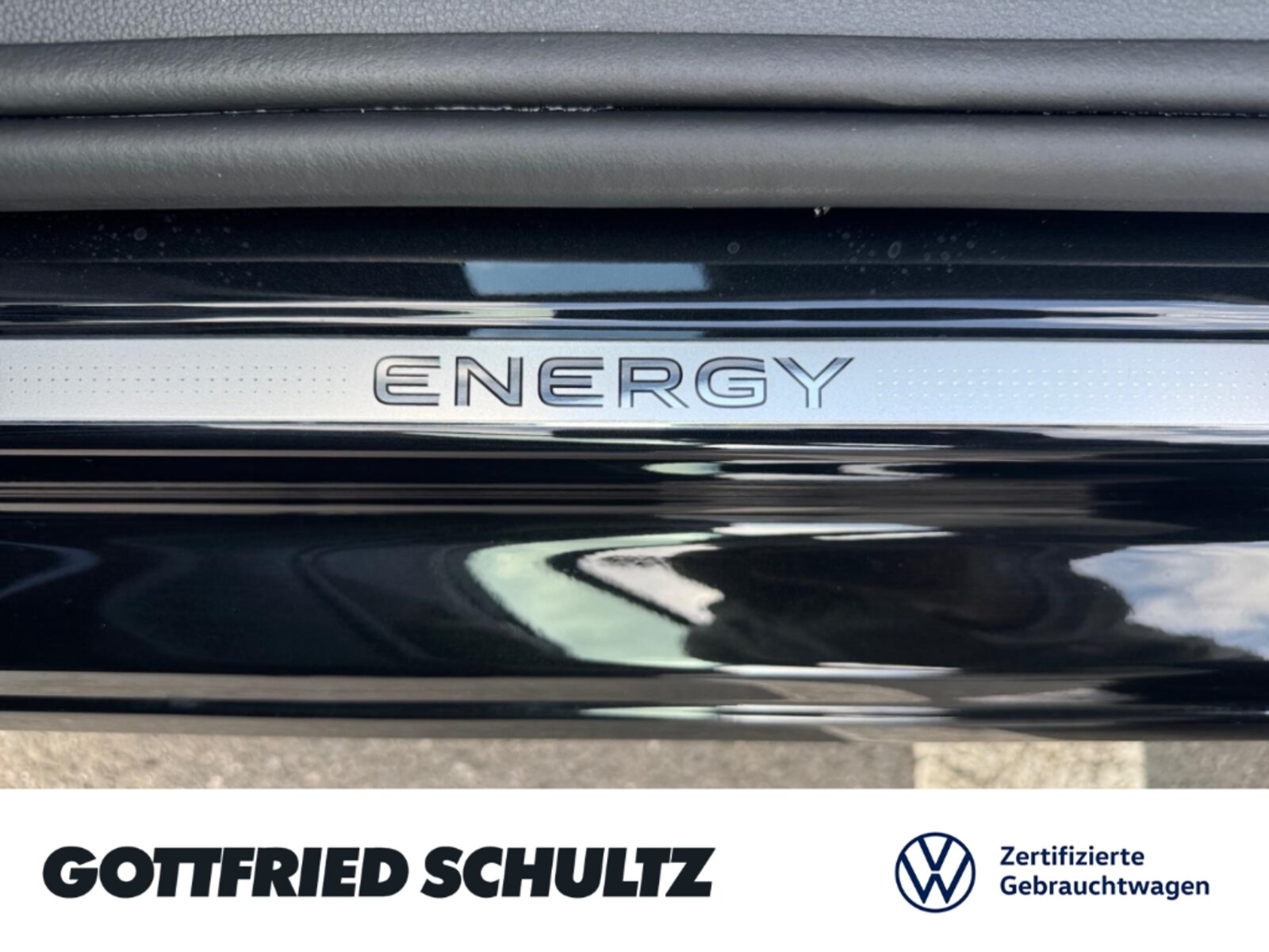 Volkswagen Golf Variant – Bild 14
