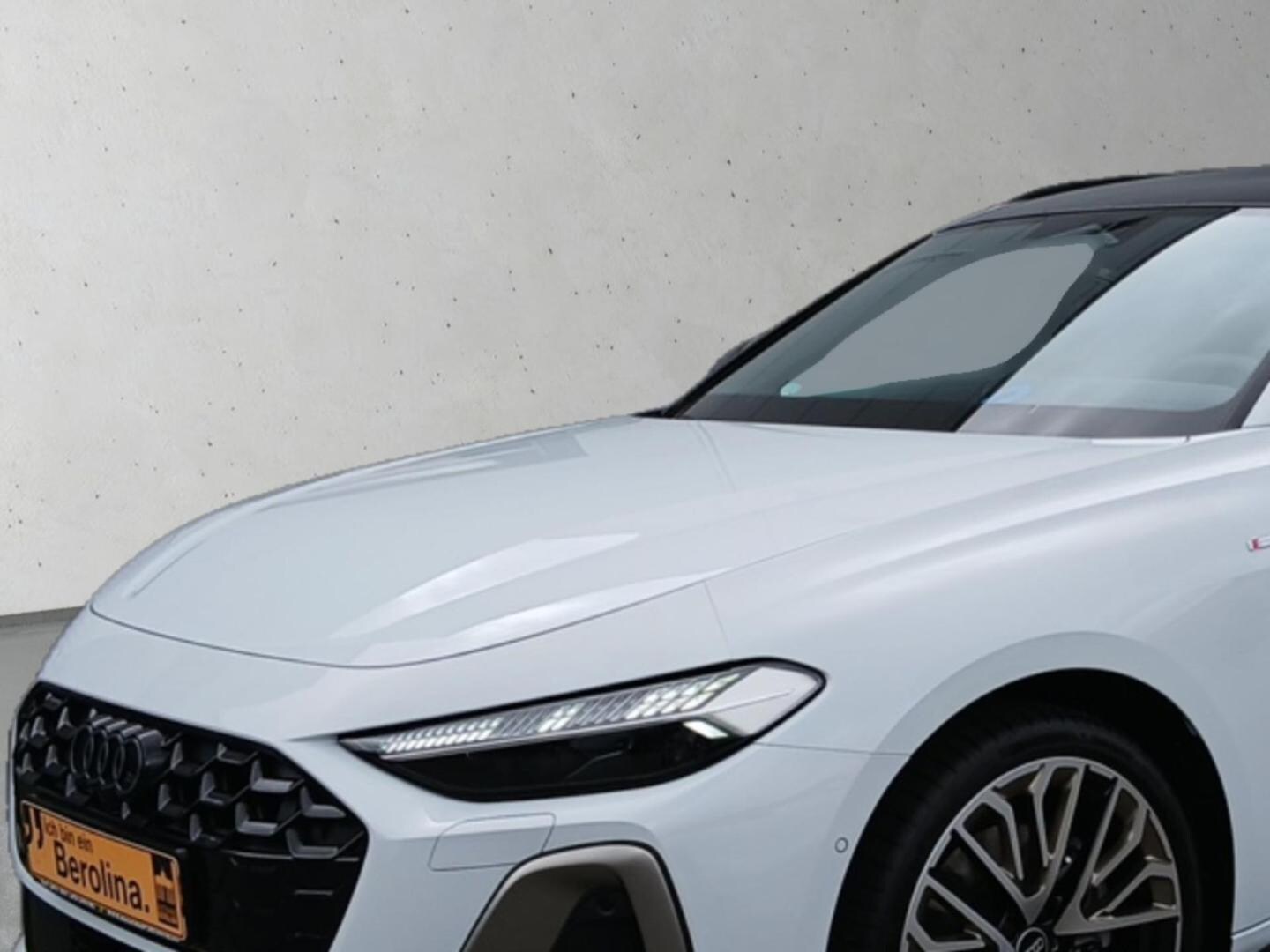 Bild über Audi A5 Avant edition one TDI quattro 150 kW S tronic - für weitere Informationen kontaktieren Sie den Audi Partner