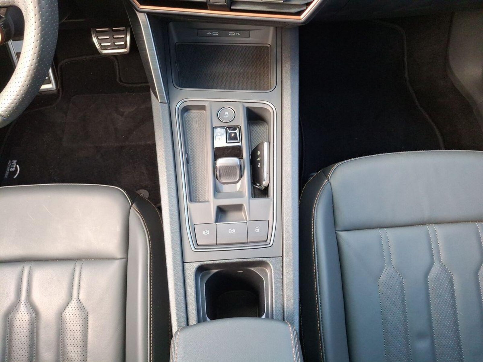 CUPRA Formentor – Bild 14