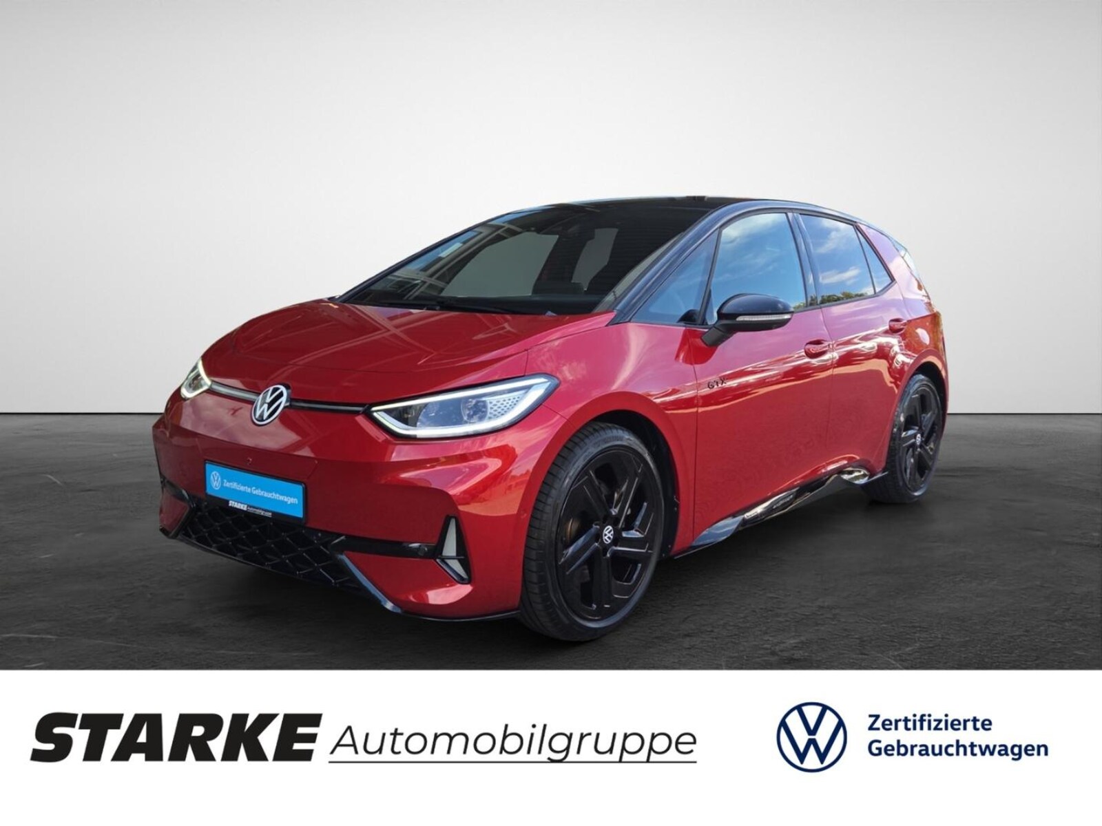 Volkswagen ID.3 – Bild 2