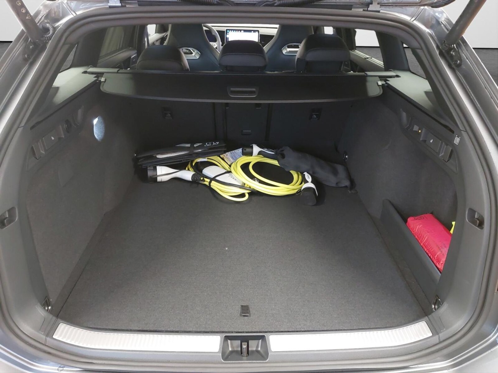 Volkswagen Passat – Bild 13