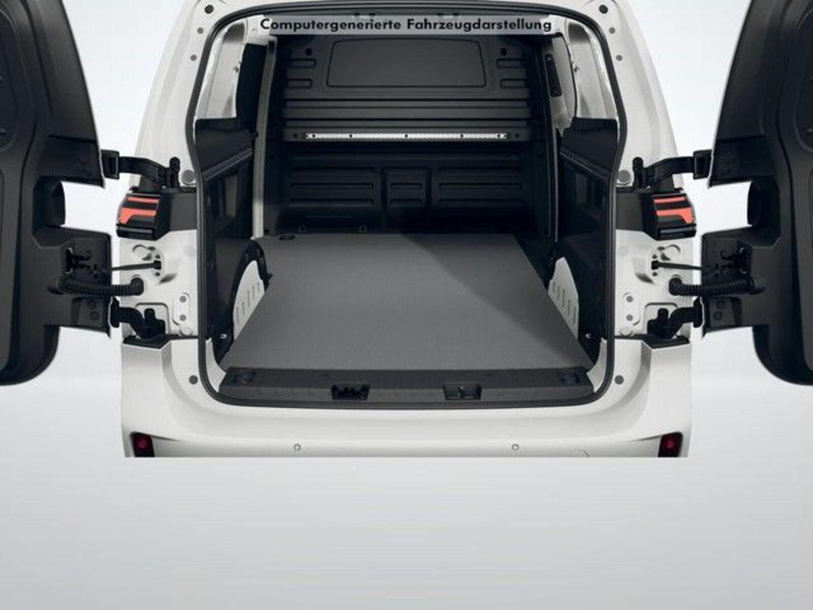Volkswagen ID. Buzz Cargo – Bild 7