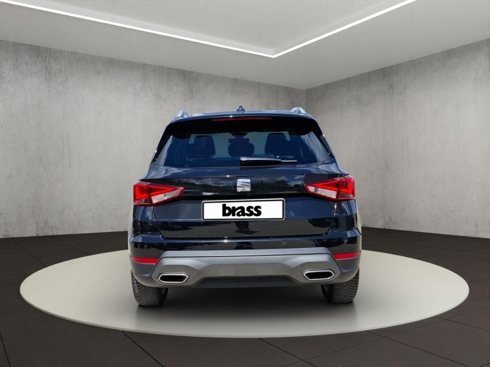 SEAT Arona – Bild 4