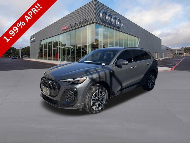 2026 Audi Q5