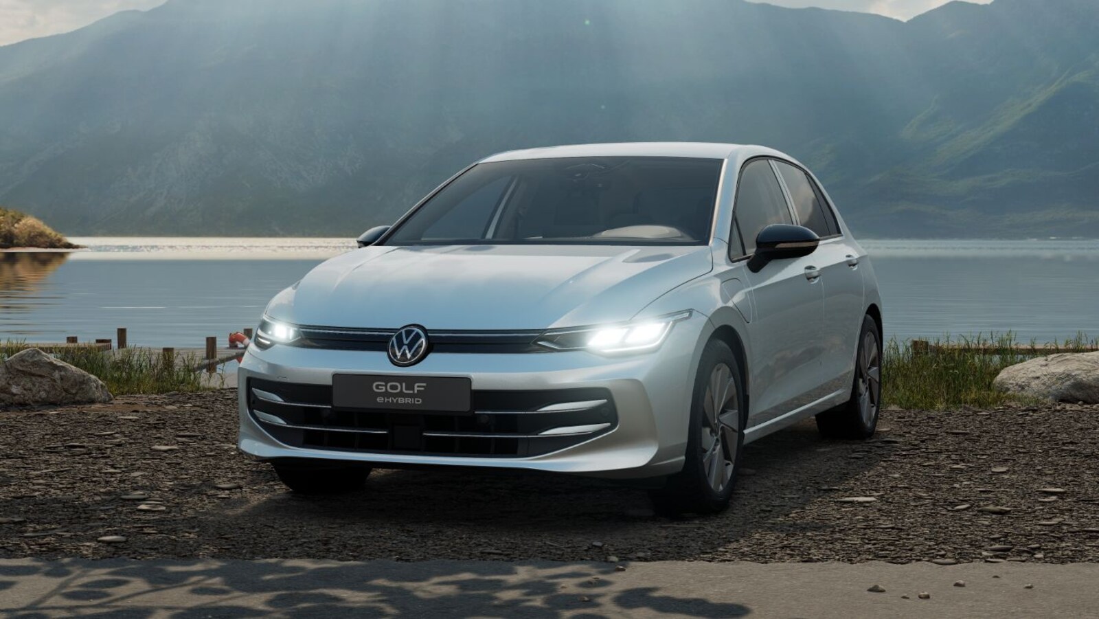 Volkswagen Golf – Bild 2