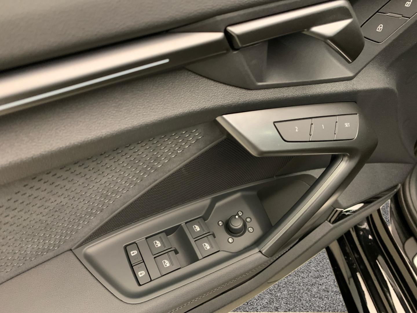 Image about Audi RS 3 Sportback TFSI quattro S tronic