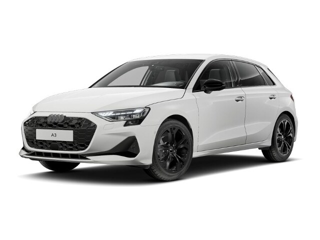 Image about Audi A3 Sportback advanced 35 TFSI S tronic