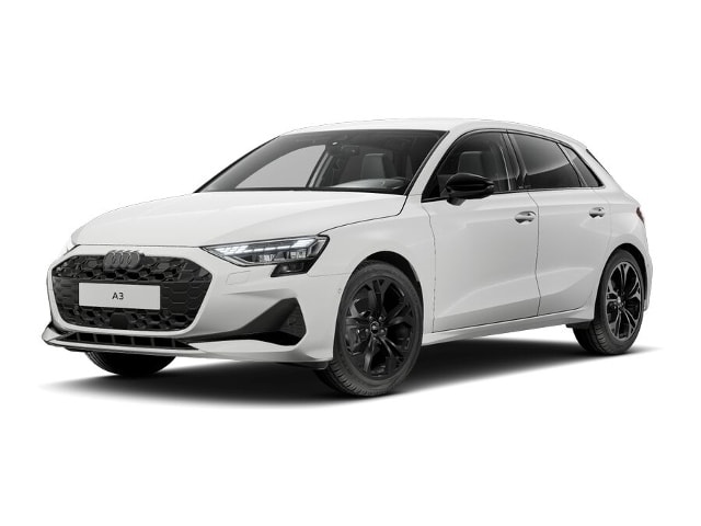 Image about Audi A3 Sportback advanced 35 TFSI S tronic