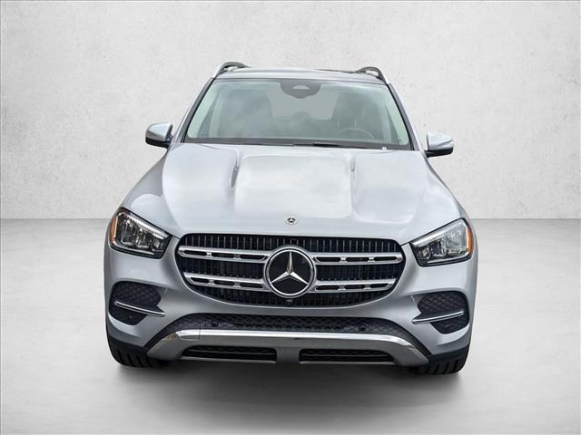2025 MERCEDES-BENZ GLE-CLASS - Image 2