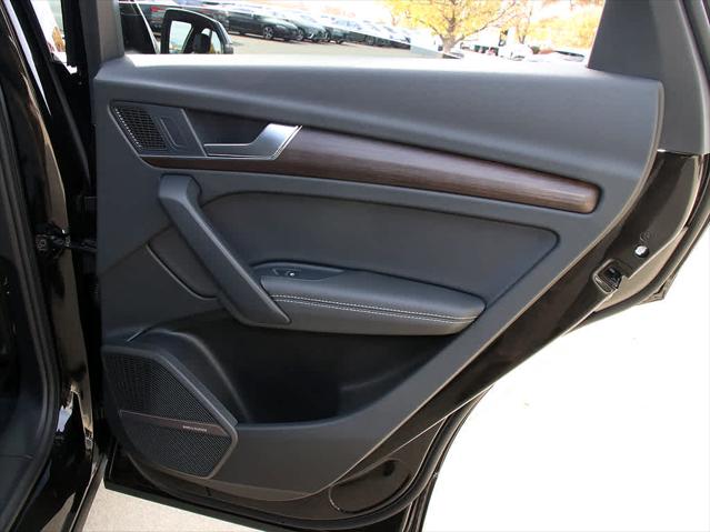 2025 AUDI Q5 - Image 38