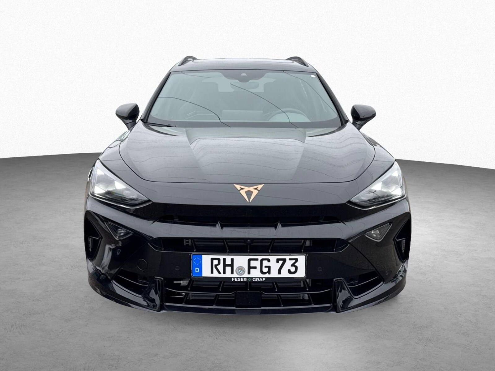 CUPRA Formentor – Bild 2
