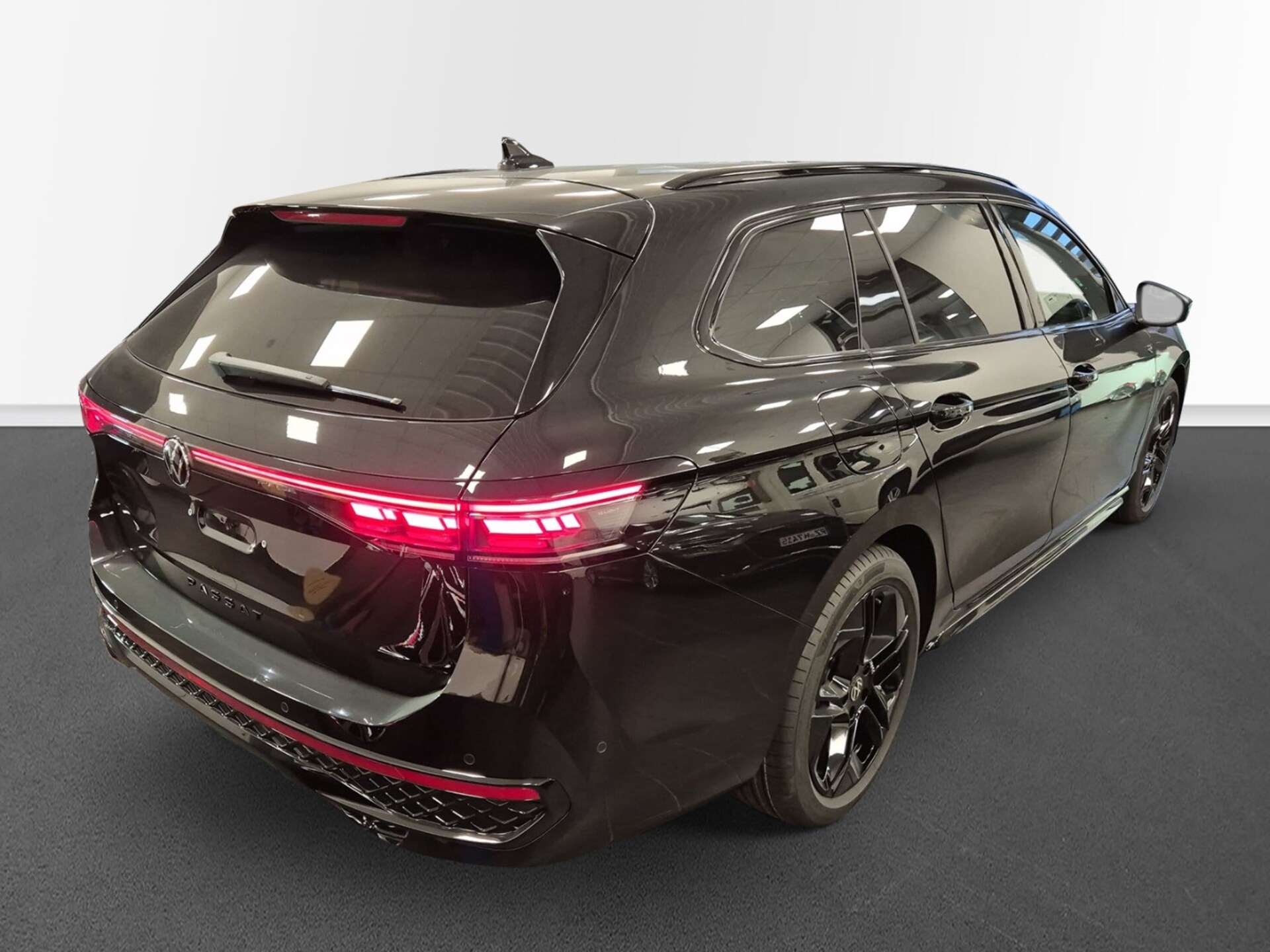 Volkswagen Passat R-Line