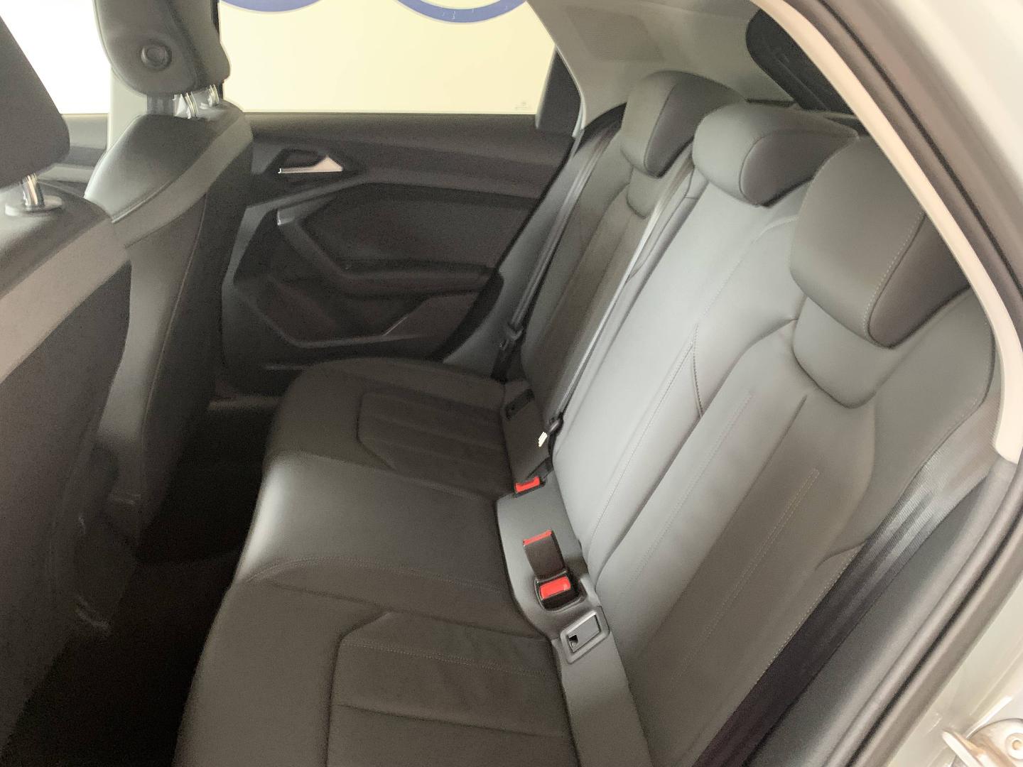 Image about Audi A1 allstreet Avus 35 TFSI 110 kW (150 ch) S tronic