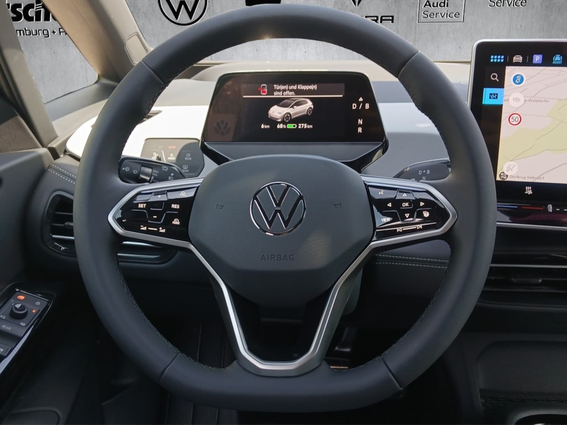 Volkswagen ID.3 Pro