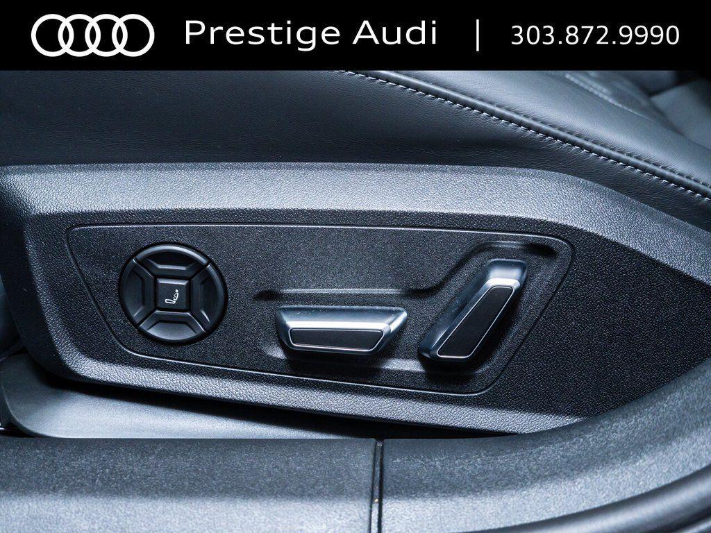 2026 Audi A6 Prestige - Photo 27