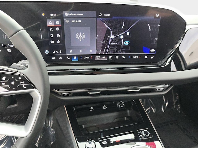 2026 Audi A6 Premium Plus - Photo 23