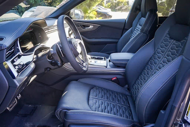 2026 Audi RS Q8 Base - Photo 20