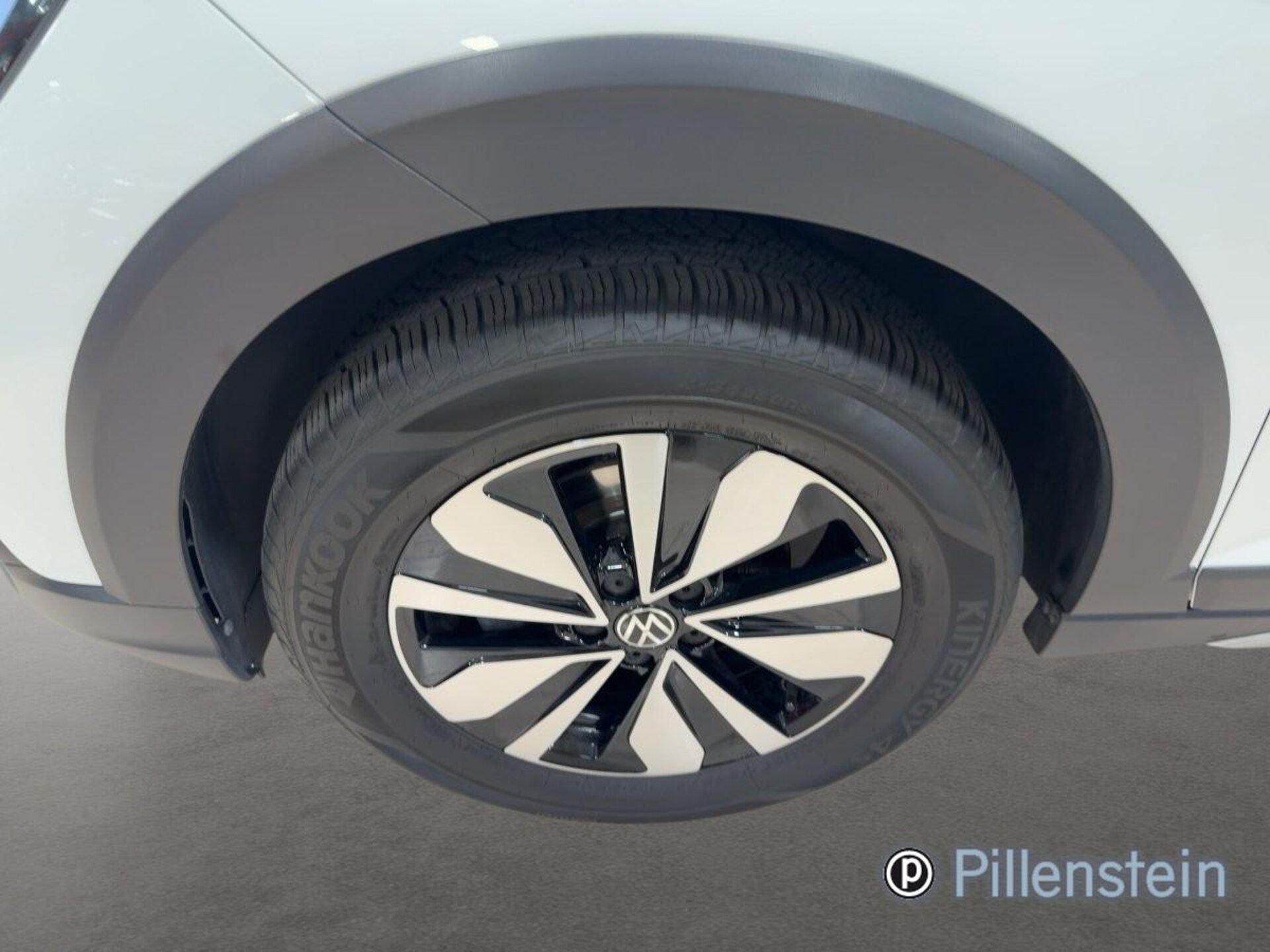 Volkswagen Taigo Goal