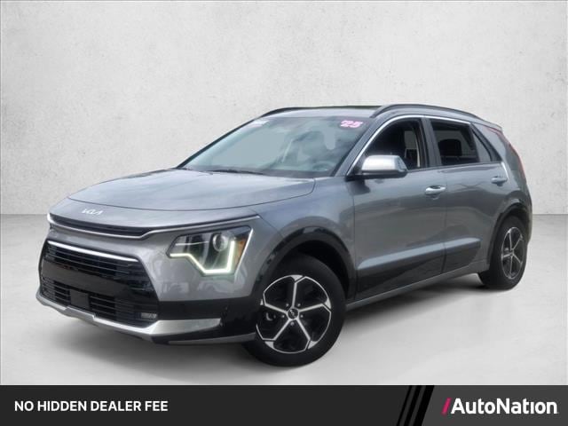 2025 Kia Niro