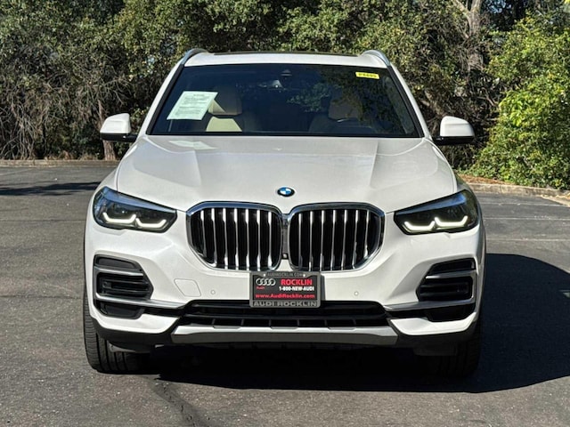 2022 BMW X5 40i - Photo 10