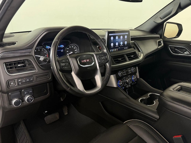 2021 GMC Yukon XL