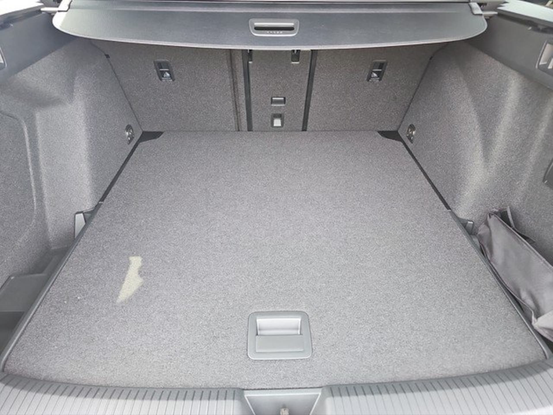 Volkswagen Golf Variant R-Line