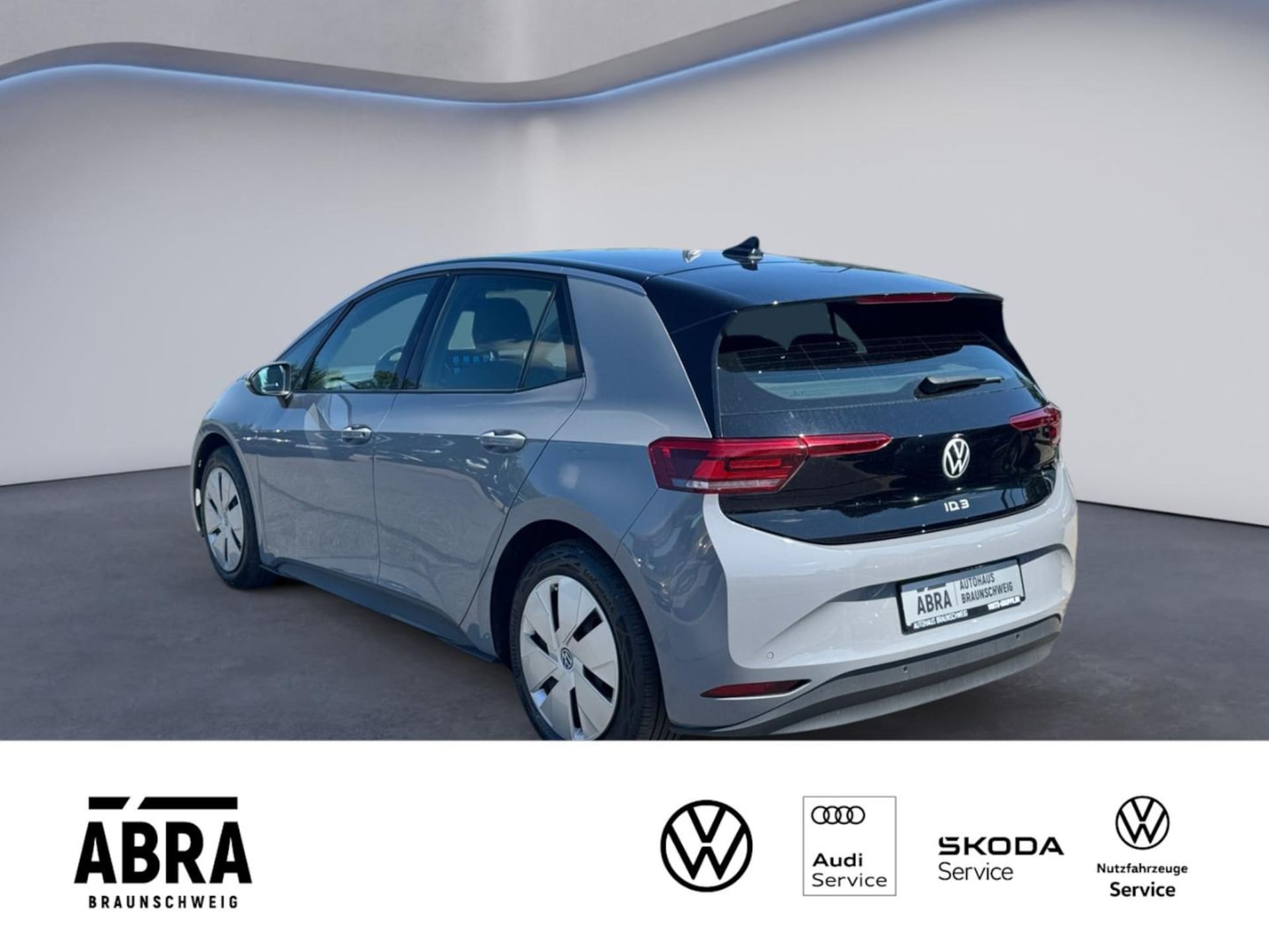 Volkswagen ID.3 Pro