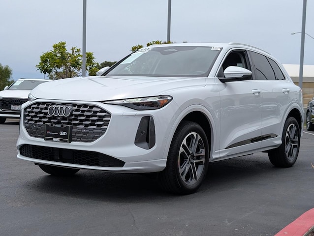 2025 Audi Q5