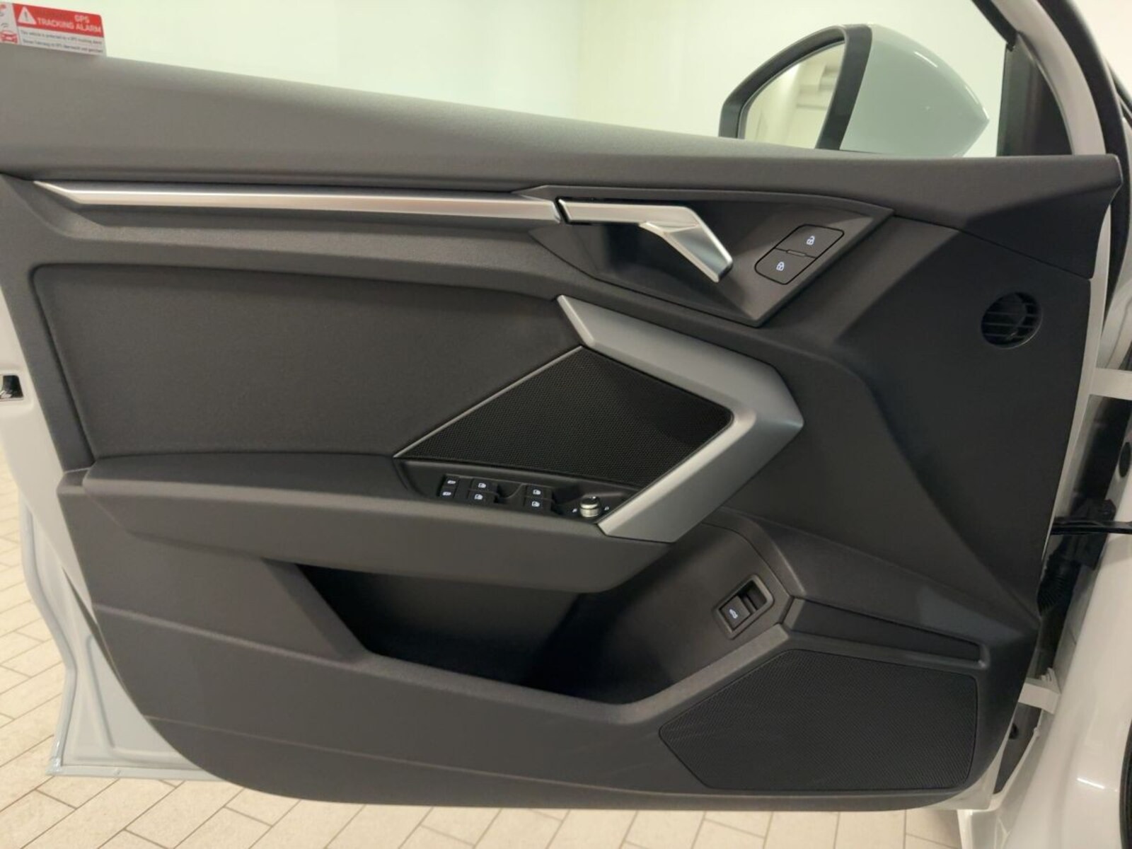 Audi A3 Sportback – Bild 16