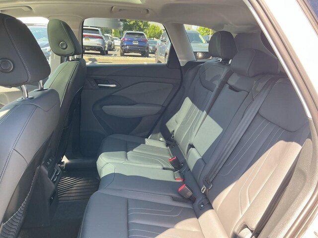 2026 Audi Q3 Base - Photo 22