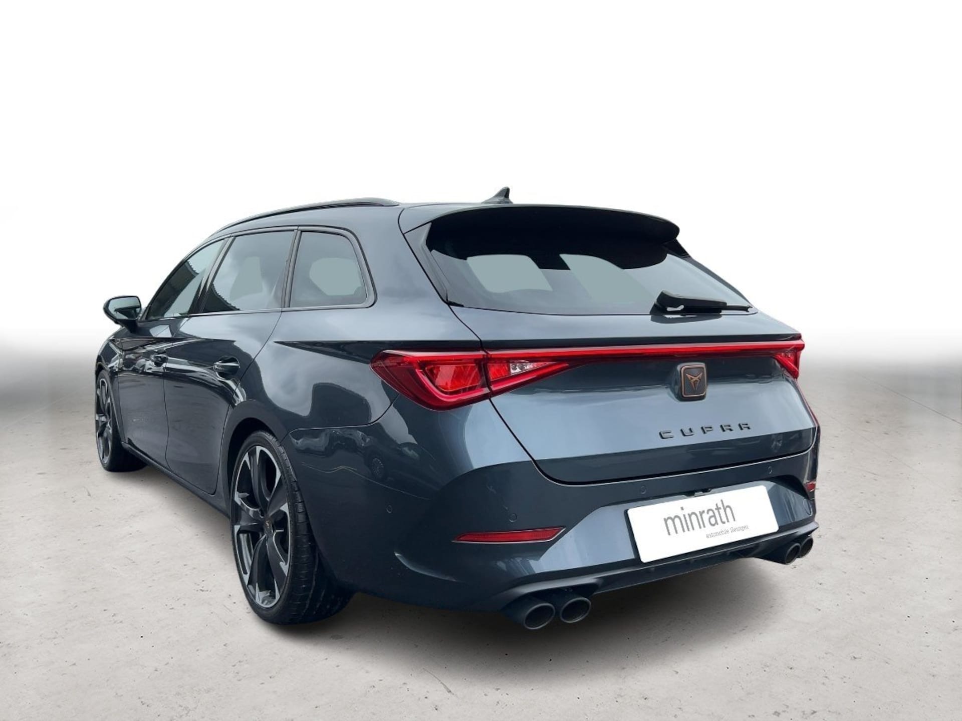 CUPRA Leon Sportstourer VZ